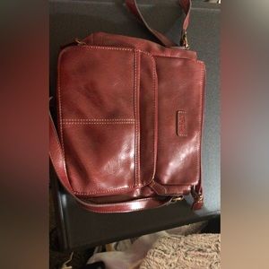 Women’s Single Shoulder Carry Bag